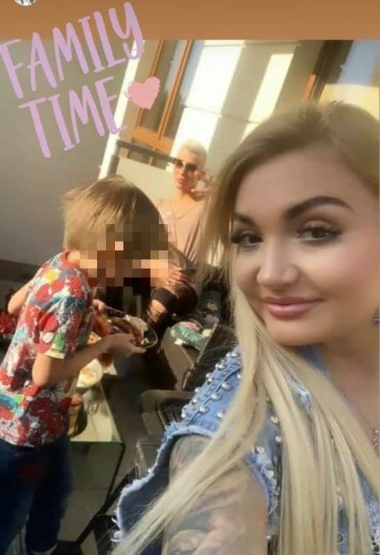 Matka "syna" polskiego Kena odpowiada na zarzuty