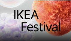 IKEA rusza z pierwszym w historii globalnym festiwalem