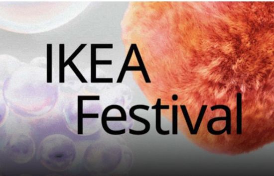 IKEA rusza z pierwszym w historii globalnym festiwalem