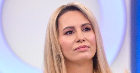 Agnieszka Hyży znów rozprawia o hejcie i GRZMI: "Moja wolność kończy się tam, gdzie zaczyna się czyjaś wolność i godność"