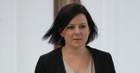 Triumf Godek. Matka niepełnosprawnego dziecka zapłaci 10 tys. zł