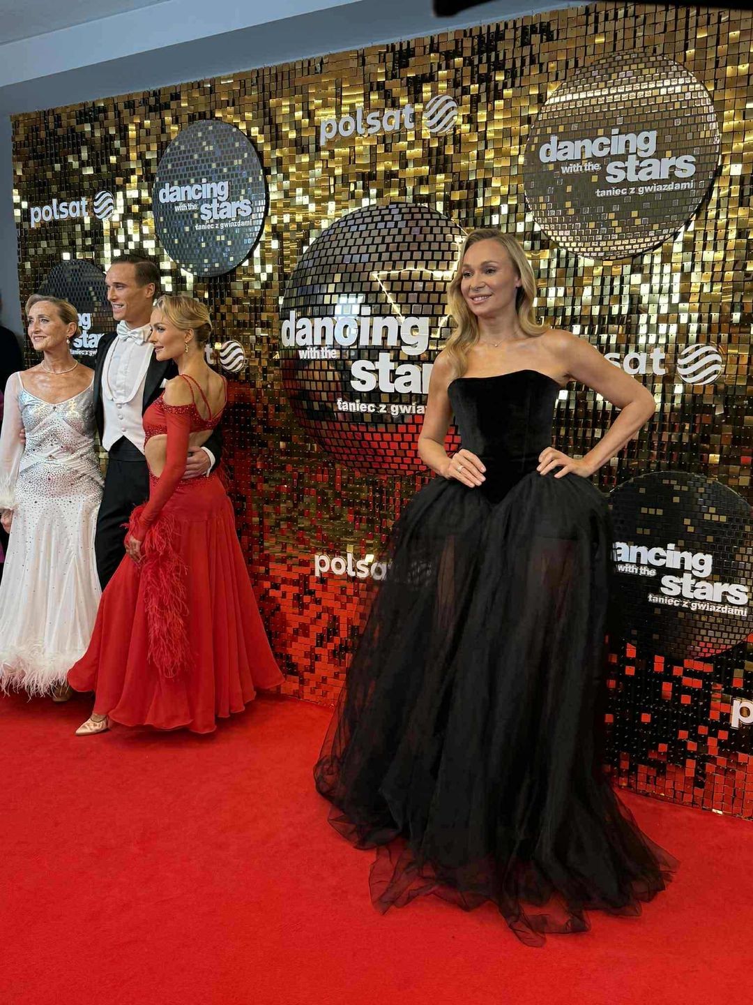 Kulisy "Tańca z Gwiazdami"