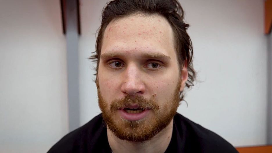 Czeski napastnik dołączył do Stalowych Pierników. Ma hokejowe geny