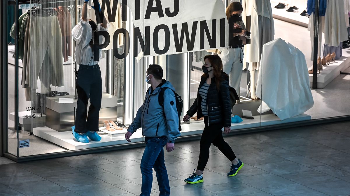 Centra handlowe. Spór o ceny najmu