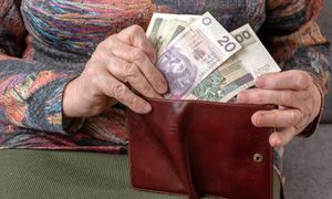 Polka 20 lat pracuje w Niemczech. Taką emeryturę jej wyliczyli