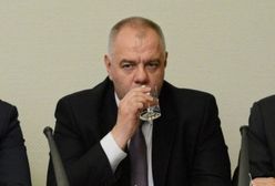 Sasin: "ustawa w sprawie ustroju Warszawy trafi do Sejmu w poniedziałek lub wtorek"