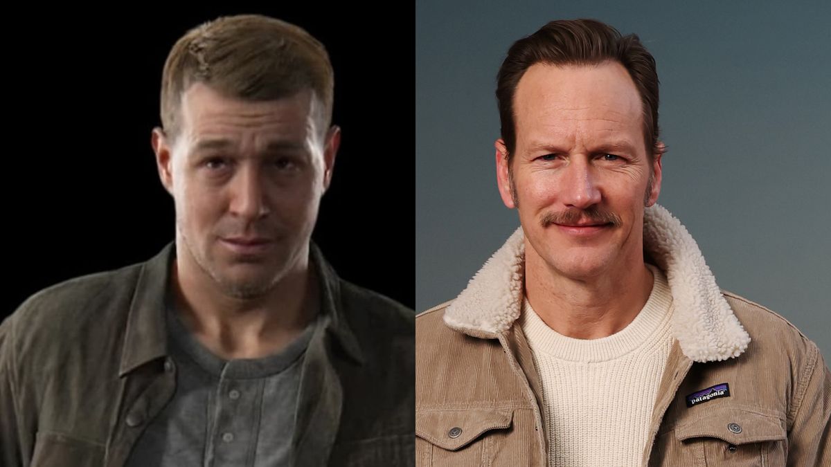 "The Last of Us" sezon 3.