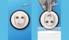 Oreo rozpoczyna europejską kampanię we współpracy ze Snapchatem