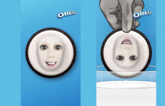 Oreo rozpoczyna europejską kampanię we współpracy ze Snapchatem