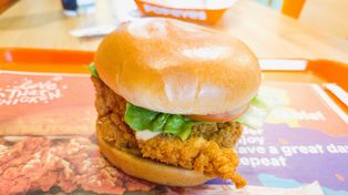Rywal KFC rozkręca się w Polsce. Chce mieć 50 lokali do końca roku