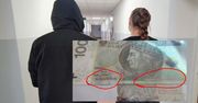 Łęczyca: Zapłacił fałszywymi banknotami. Kuriozalne tłumaczenie 19-latka