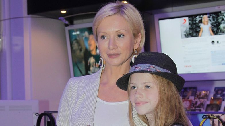 Maria Błaszczyk, Ewa Gawryluk