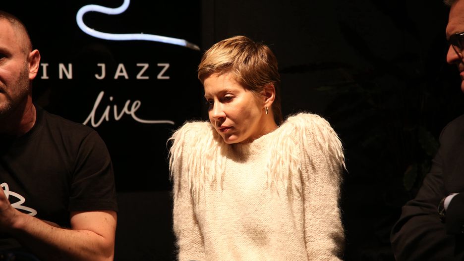 Kasia Warnke nie rozumie ataków na lekarzy