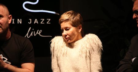 Kasia Warnke dziękuje lekarce z pierwszej linii frontu. Ma pytanie do "Rodaków-Wandali"