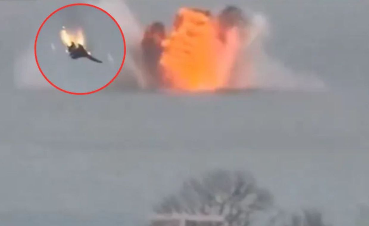 Rosjanie pod presją Ukrainy. Fatalna seria pomyłek