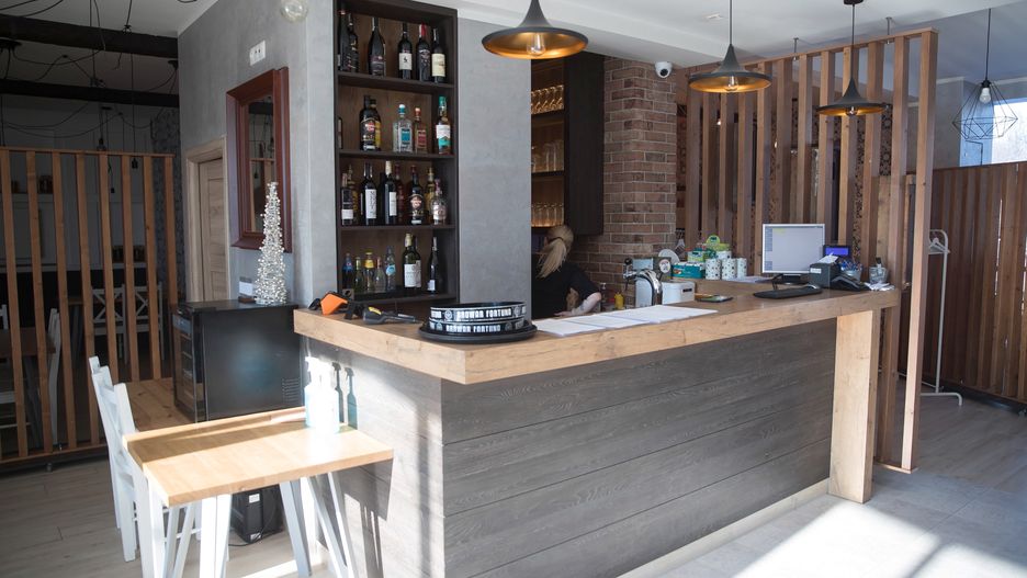 OtwieraMY. W Karpaczu mają dość. Część lokali gastronomicznych już przyjmuje klientów