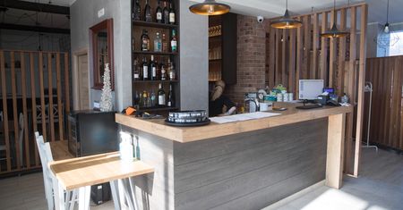 OtwieraMY. W Karpaczu mają dość. Część lokali gastronomicznych już przyjmuje klientów