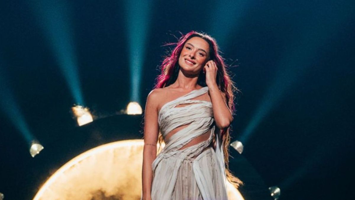 Występ Izraela nie spodobał się publiczności Eurowizji w Malmo