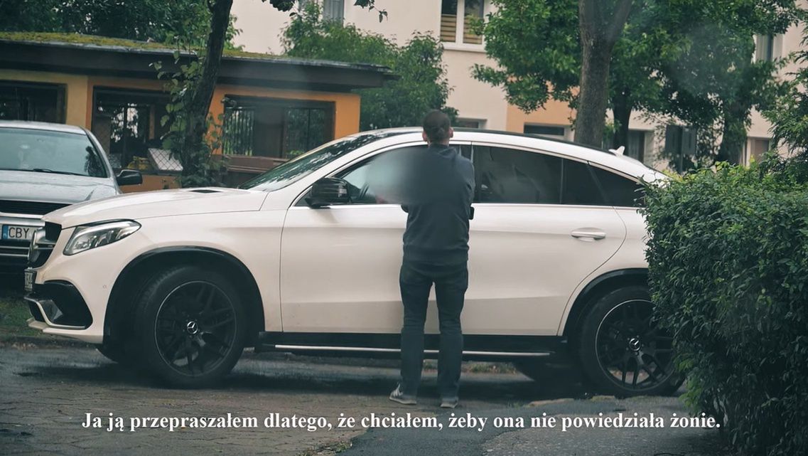 "Bezkarni" (YouTube)