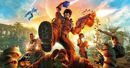 Wraz z rozwojem People Can Fly rośnie szansa na Bulletstorma 2