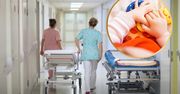 Zmarła 11-miesięczna dziewczynka. Szpital zapłaci karę