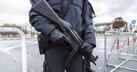 Akcja niemieckich służb. Dyrektor z Hamburga sprowadzał z Rosji zakazane towary
