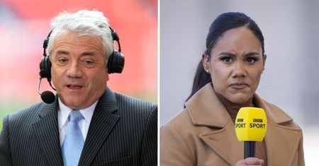 "Mam z tym problem". Rozpętał burzę wokół kobiet w futbolu