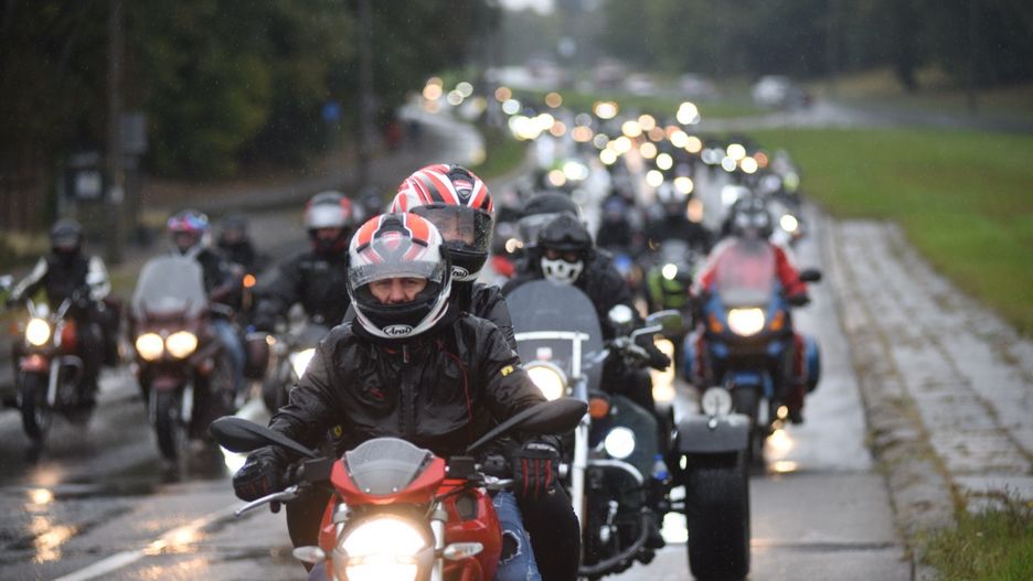 Zakończenie sezonu motocyklowego 2025