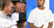 Kanye West: "Beyonce, skrzywdziłaś mnie! Jay, pogadaj ze mną jak facet!"
