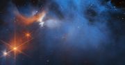 Teleskop Webba ujął najważniejsze pierwiastki życia. Widać je na wspaniałym zdjęciu