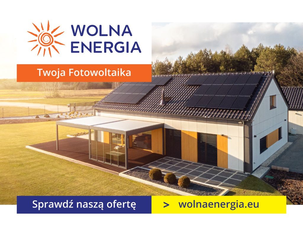 Wolna Energia