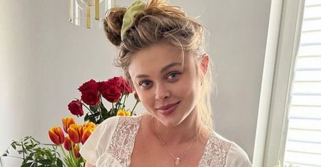 Joanna Opozda pokazała PIERWSZE zdjęcie z SYNKIEM! "Było nam cholernie trudno. I Ty niestety wiesz o tym najlepiej" (FOTO)