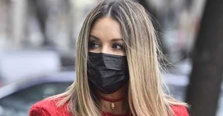Małgorzata Rozenek-Majdan świętuje walentynki. "Dzień jak co dzień"