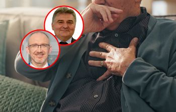 Trzecia przyczyna zgonów w Polsce. "Dane są porażające"