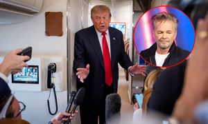 Ostro zakpił z pomysłu Donalda Trumpa. Biały Dom odpowiada