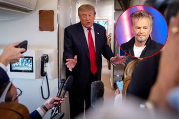 Ostro zakpił z pomysłu Donalda Trumpa. Biały Dom odpowiada