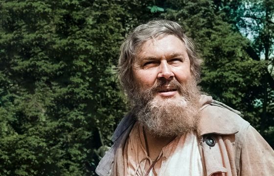 "Znachor" znów w telewizji na 1 listopada. Kiedy i gdzie oglądać kultowy film?