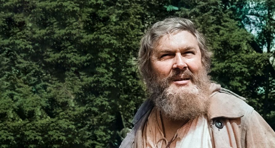 "Znachor" znów w telewizji na 1 listopada. Kiedy i gdzie oglądać kultowy film?