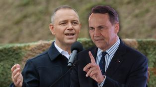 "Bądźmy fair". Sikorski chce faktury od Kancelarii Prezydenta