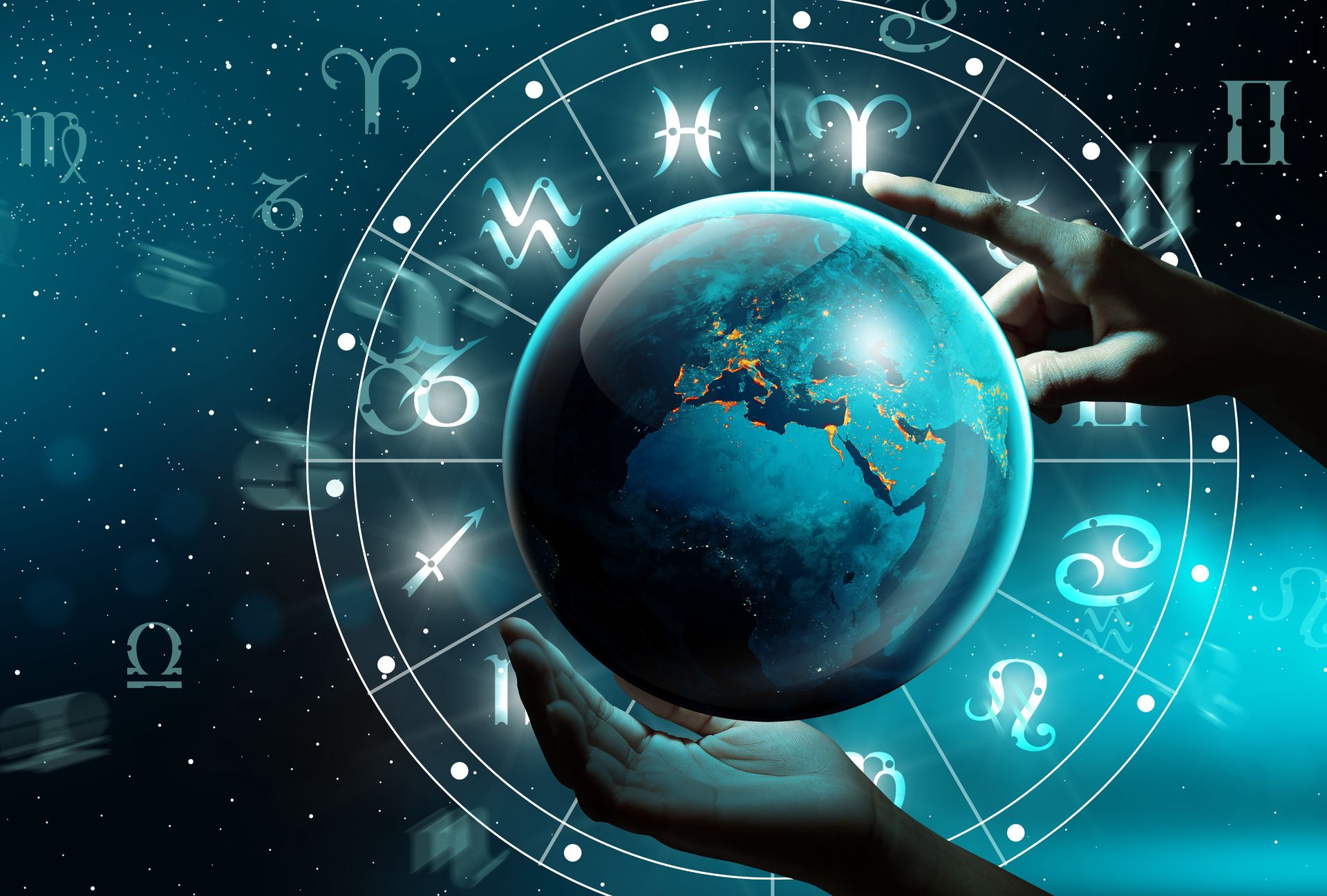 Horoskop dzienny na jutro - piątek 19 czerwca 2026. Baran, Byk, Bliźnięta, Rak, Lew, Panna, Waga, Skorpion, Strzelec, Koziorożec, Wodnik, Ryby