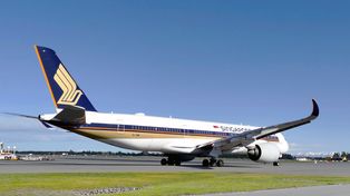 Doleci dosłownie w każde miejsce na Ziemi. Jak Airbus to osiągnął?