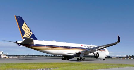 Airbus A350-900ULR i ultradługie loty. Skąd wzięło się 15,6 tys. km zasięgu?