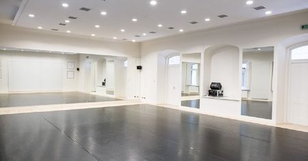Lubelski Teatr Tańca zaprasza do projektu „Open Studio”