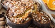 Włoska babka wielkanocna. Colomba di pasqua bez tajemnic