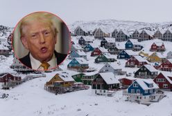 Europa wysyła wojska na Grenlandię. Trump się nie wycofuje
