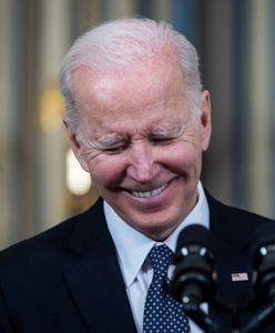 Zachwyty nad Bidenem. "Wybrnął mistrzowsko"