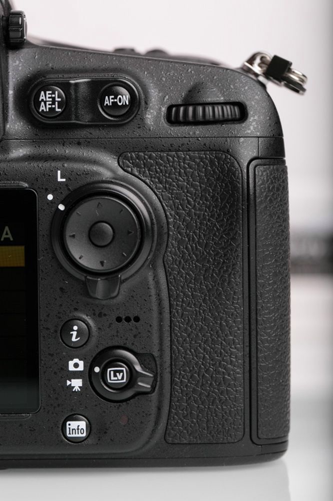 Nikon D810 - zdjęcia testowe i przykładowe 14