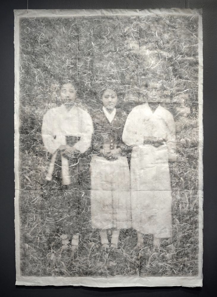 Zdjęcia z projektu "Radical Beauty" zajęły pierwsze miejsce w LensCulture Portrait Award 2019 13
