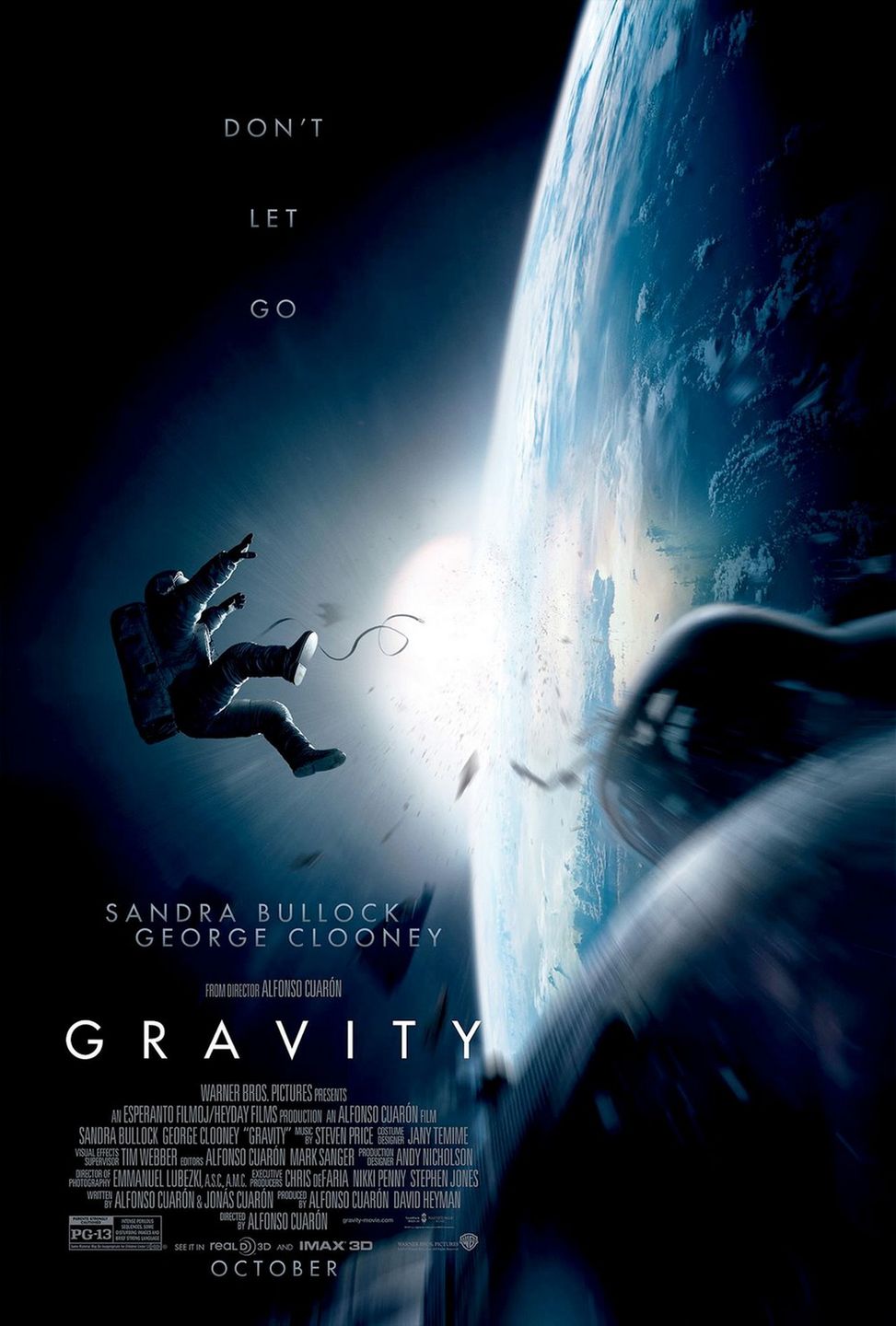 Najlepsze filmy o astronautach. W kosmosie nikt nie usłyszy twojego krzyku! 11