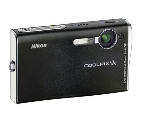 Nikon Coolpix S7c